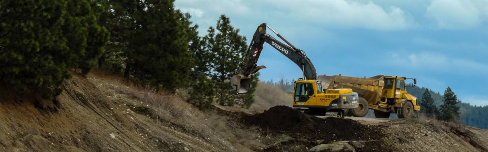 pond building 